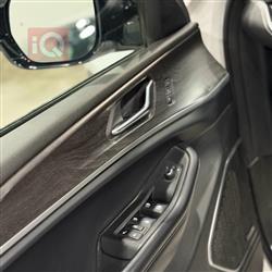 جيب جراند شيروكي إل